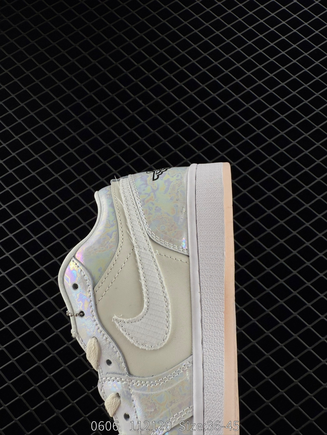 Air Jordan 1 Low SE CN